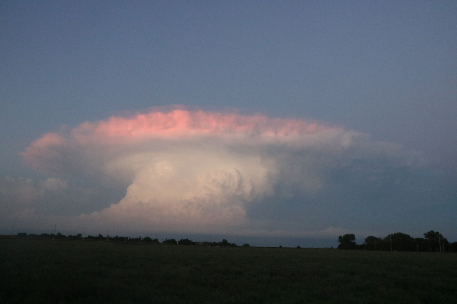 July 18 Supercell